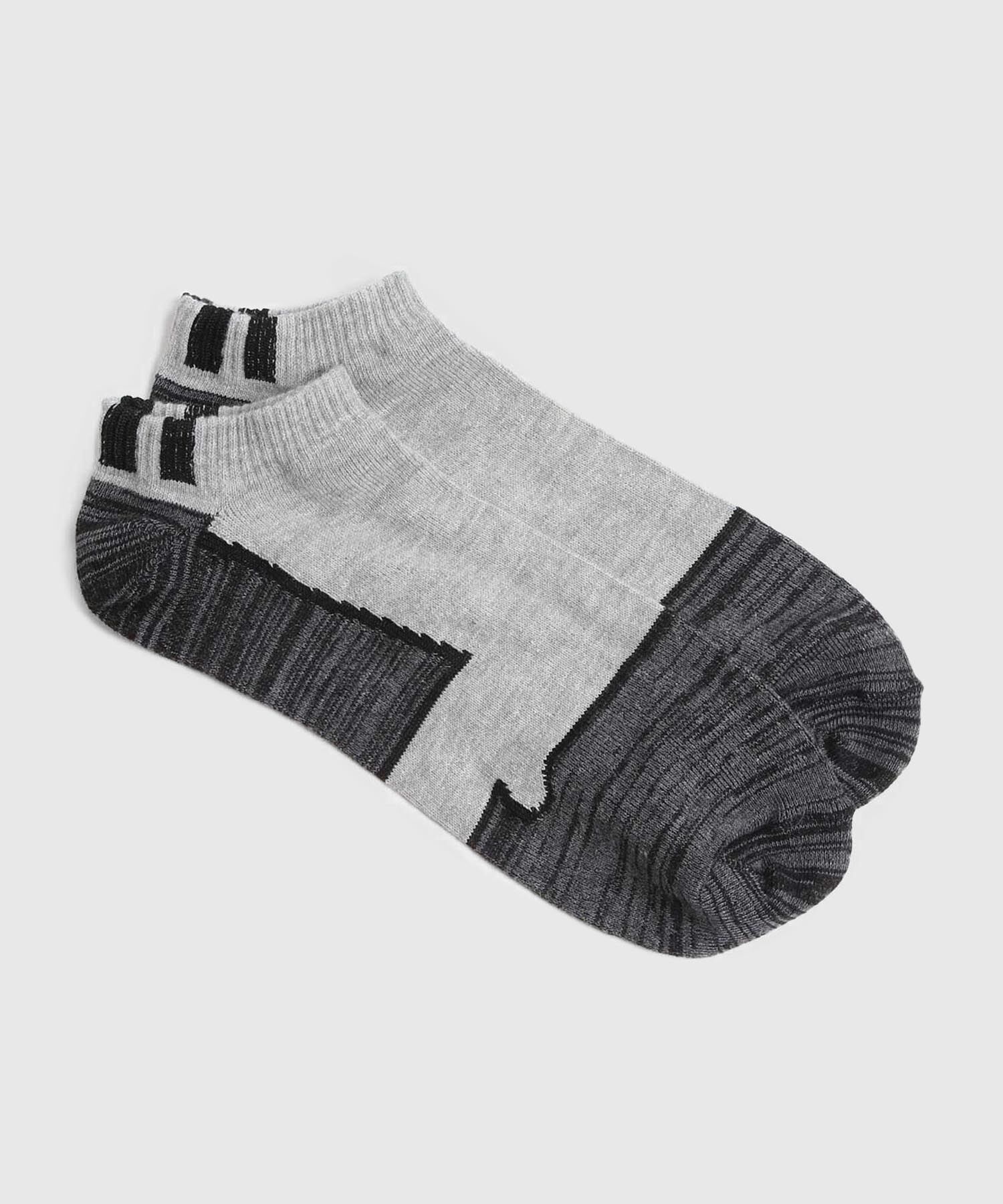 medias para hombre