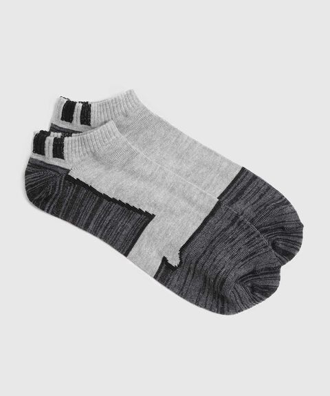 medias para hombre