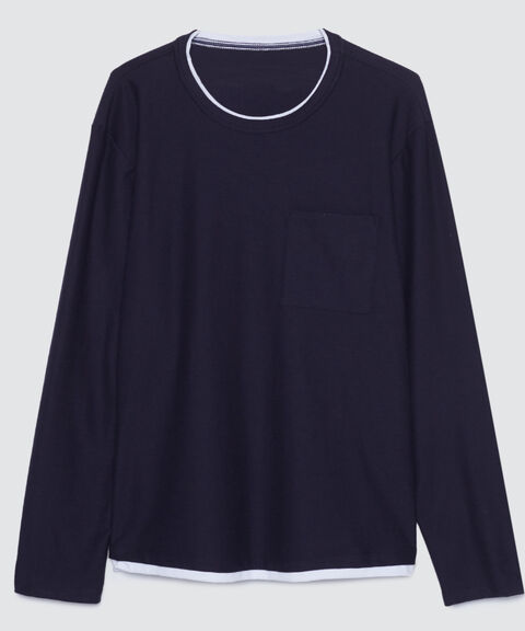 camisetas para hombre