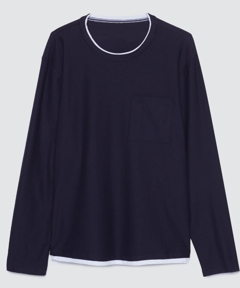camisetas para hombre