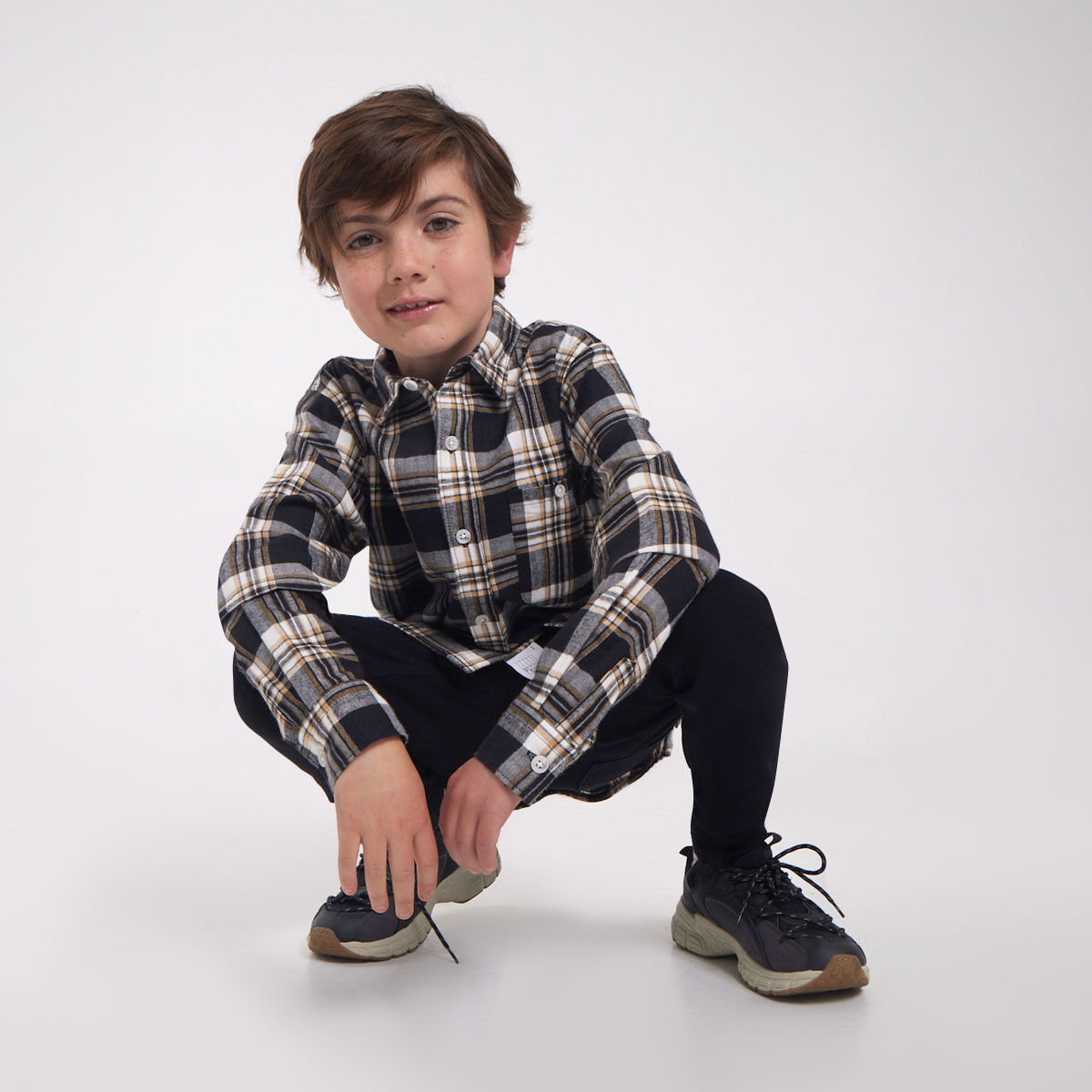 Jeans niño talla 6 online