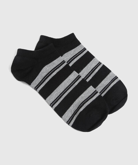 medias para hombre