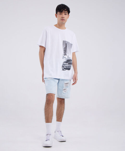 camisetas para hombre