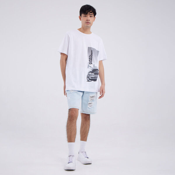 camisetas para hombre