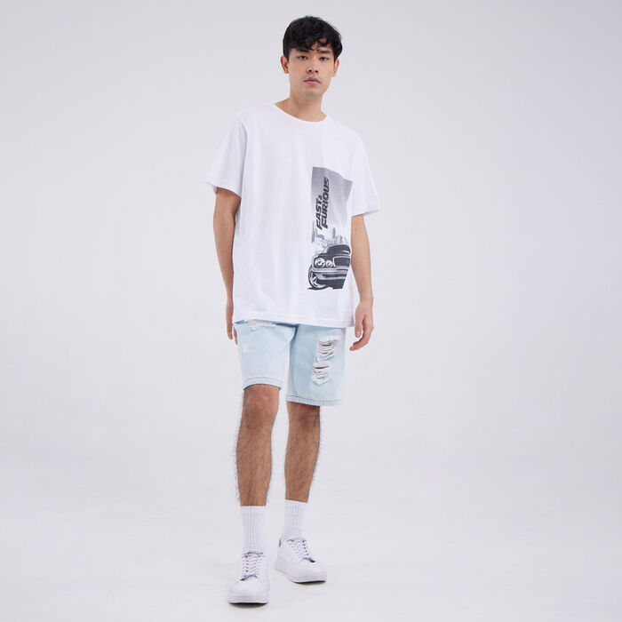 camisetas para hombre