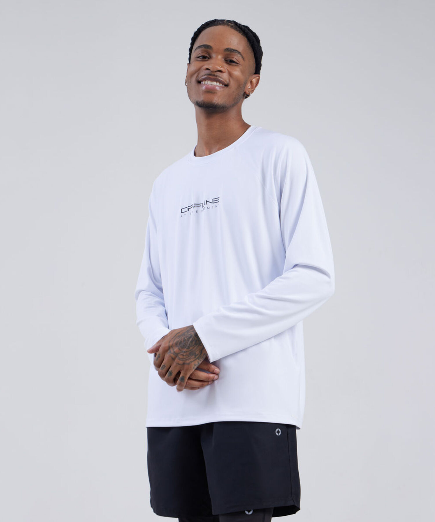 camisetas deportivas para hombre 