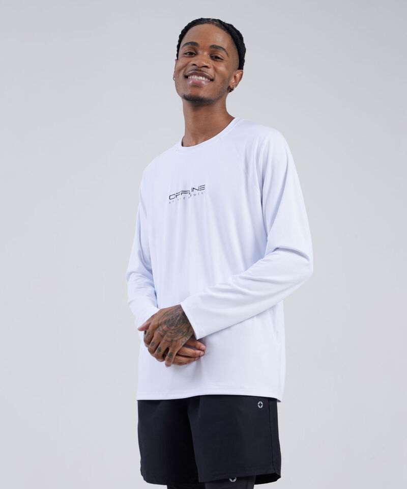 camisetas deportivas para hombre 