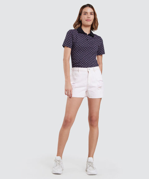 shorts mujeres