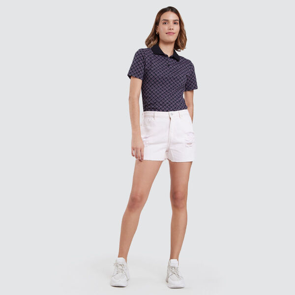 shorts mujeres