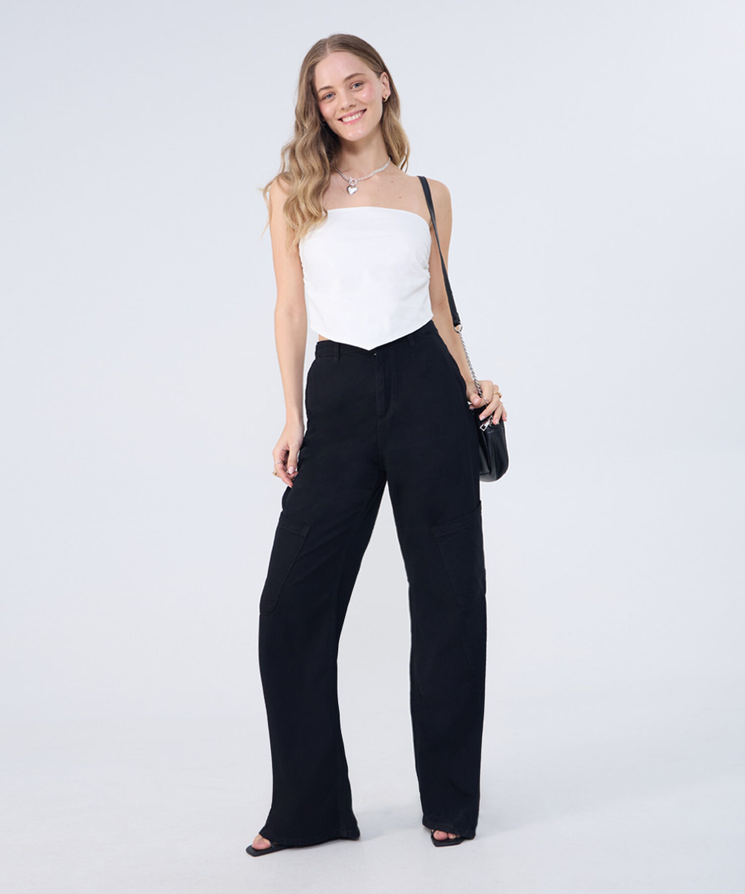 blusas de moda