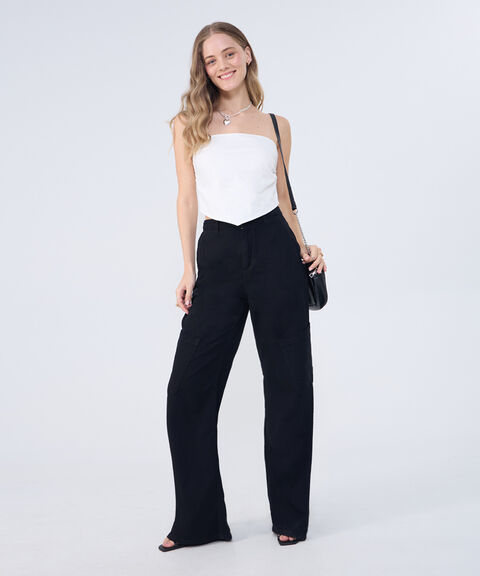 blusas de moda