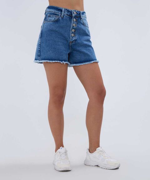shorts mujeres image number null