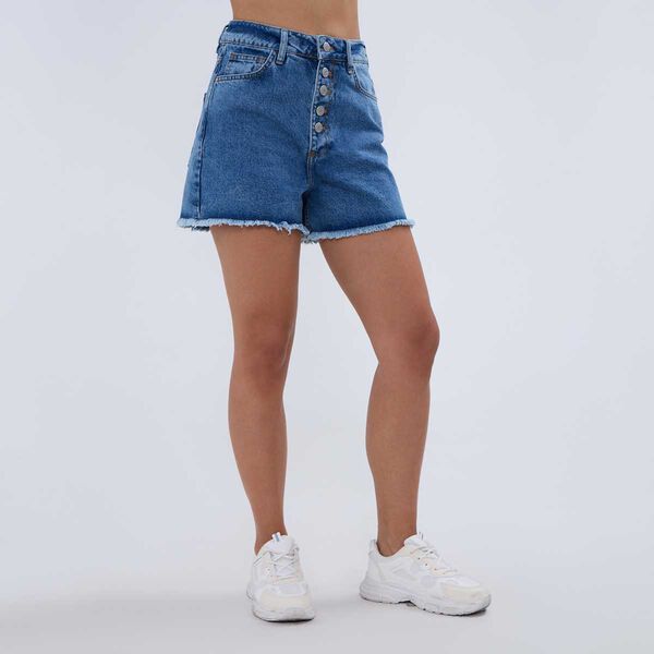 shorts mujeres