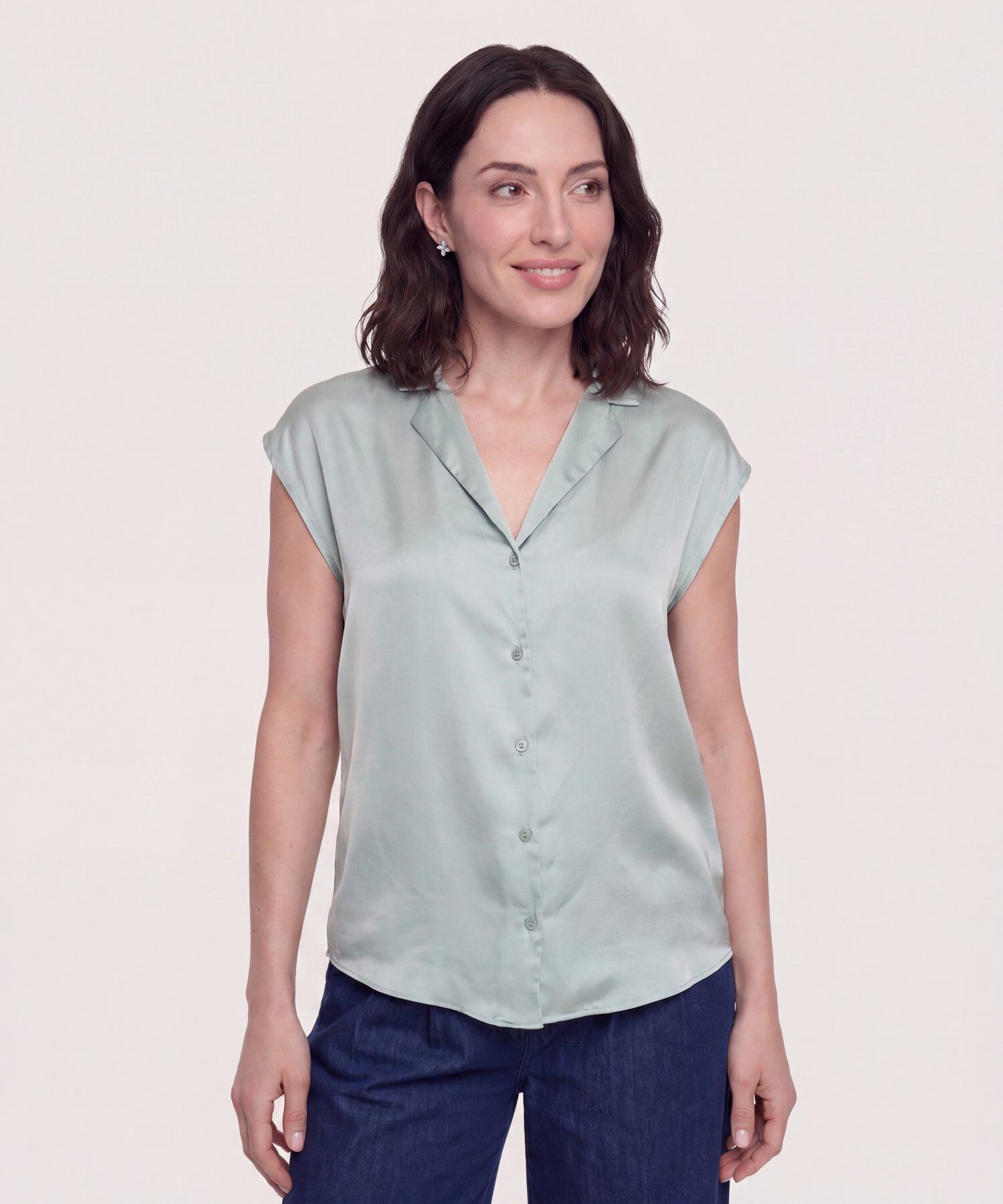 camisas para mujer