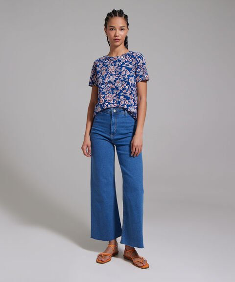 jeans mujer