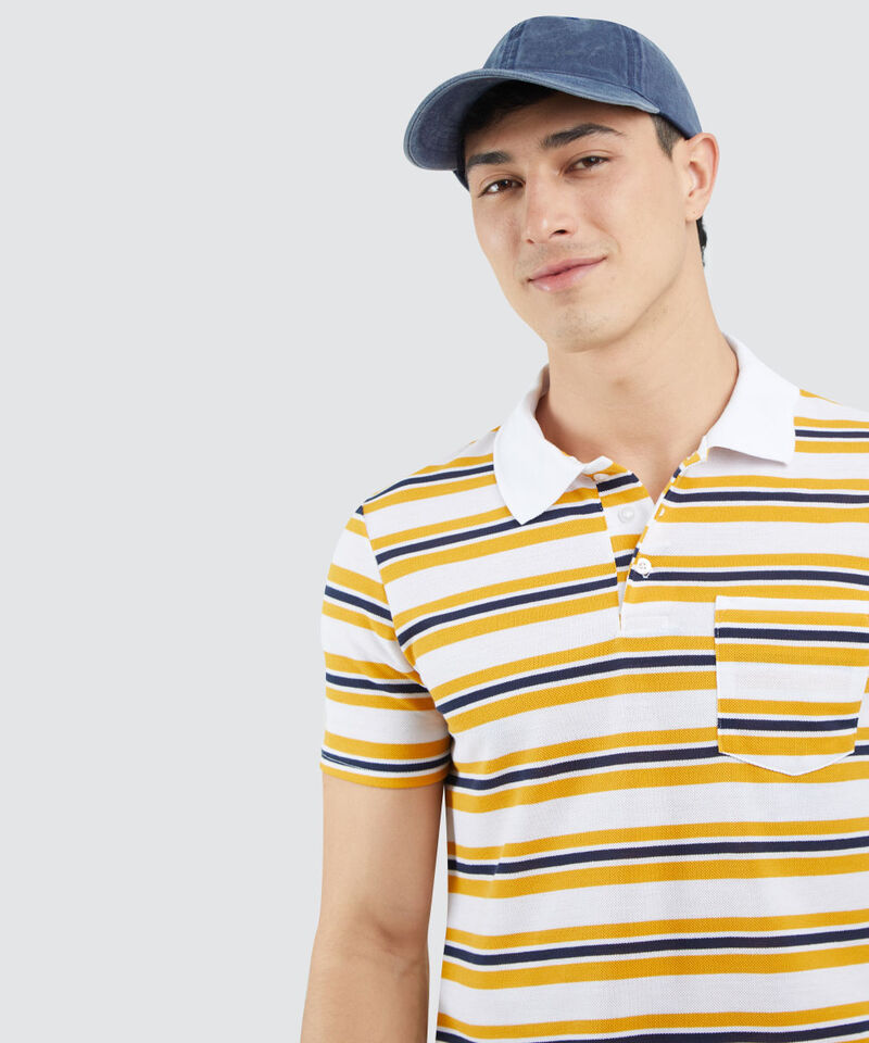 camisetas polo para hombre