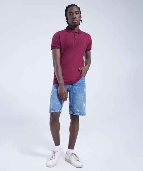 camisetas polo para hombre