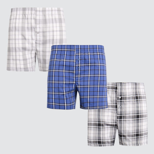 boxers para hombre image number null