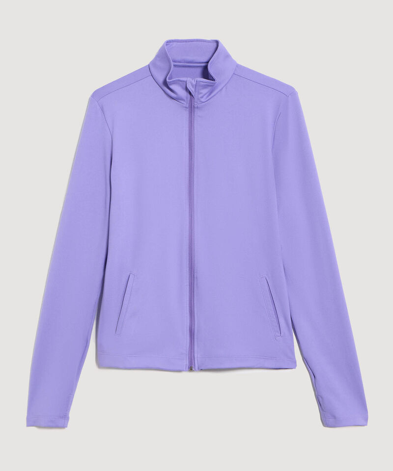 buzos deportivos mujer