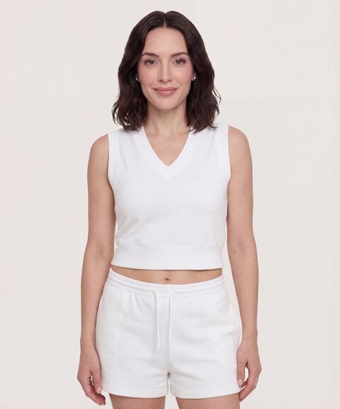 chalecos para mujer image number null