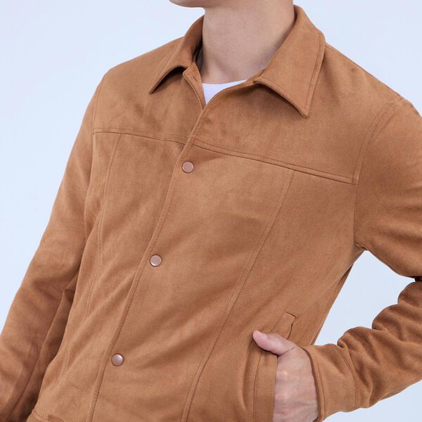 chaquetas para hombre