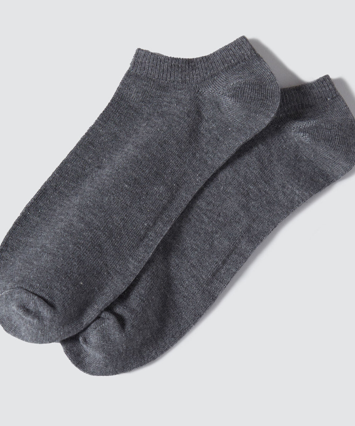medias para hombre 