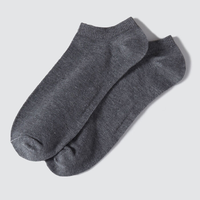 medias para hombre 