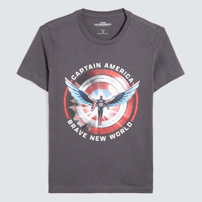 camisetas niño