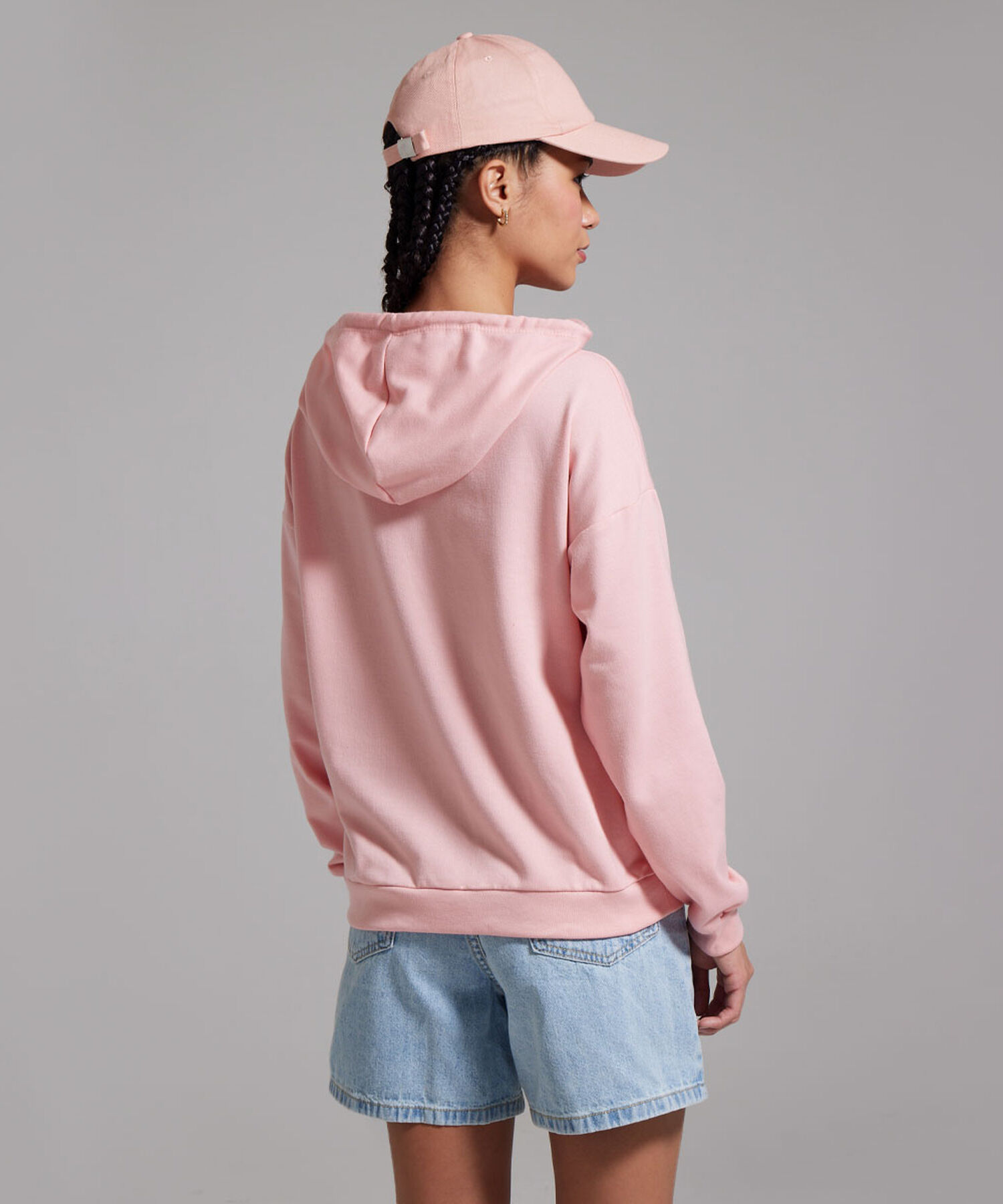 buzos para mujer