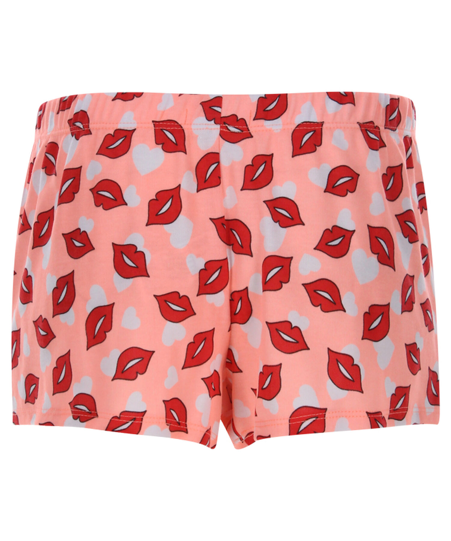 pijama de shorts mujer