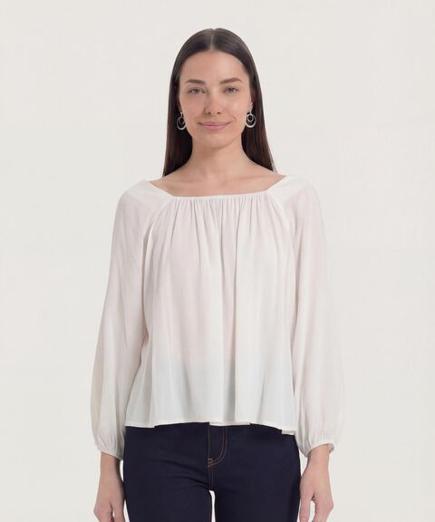 blusas de moda image number null