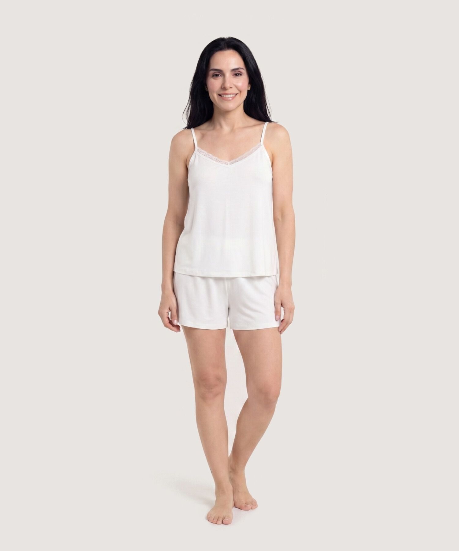 pijamas y batas para mujer