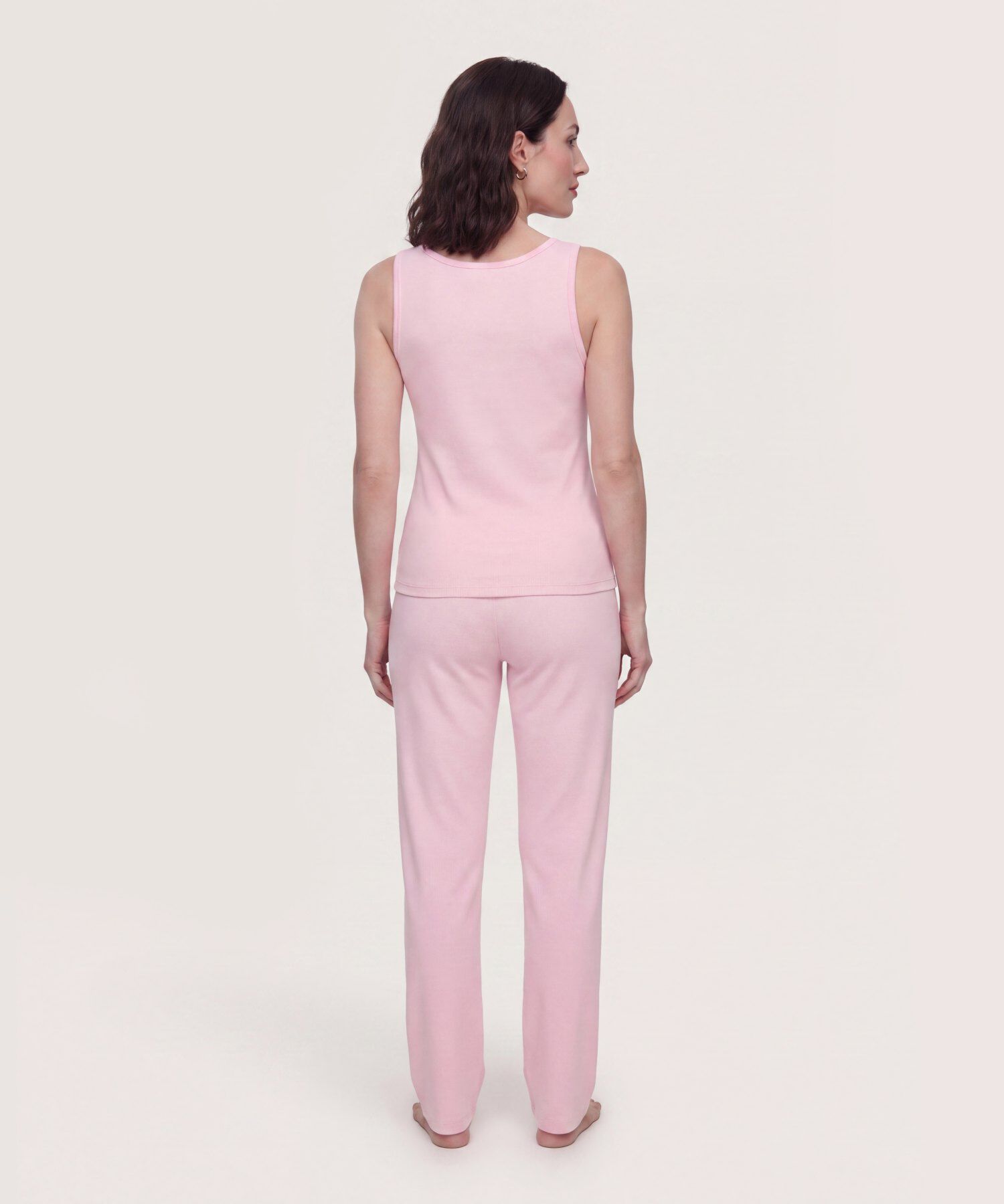 pijamas y batas para mujer