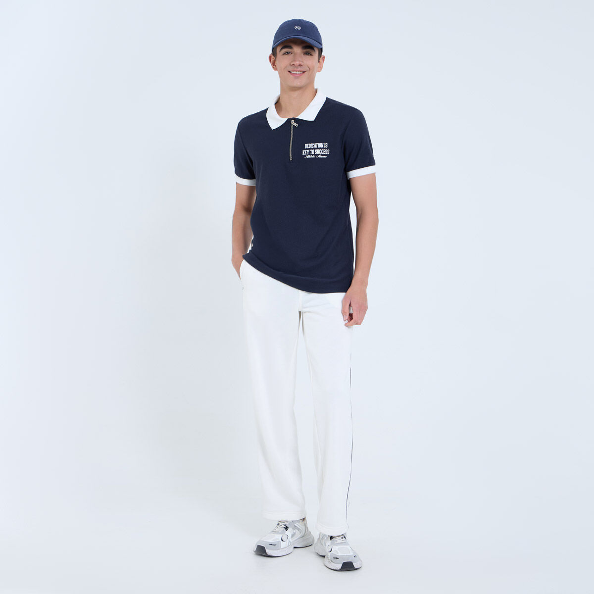 camisetas polo para hombre