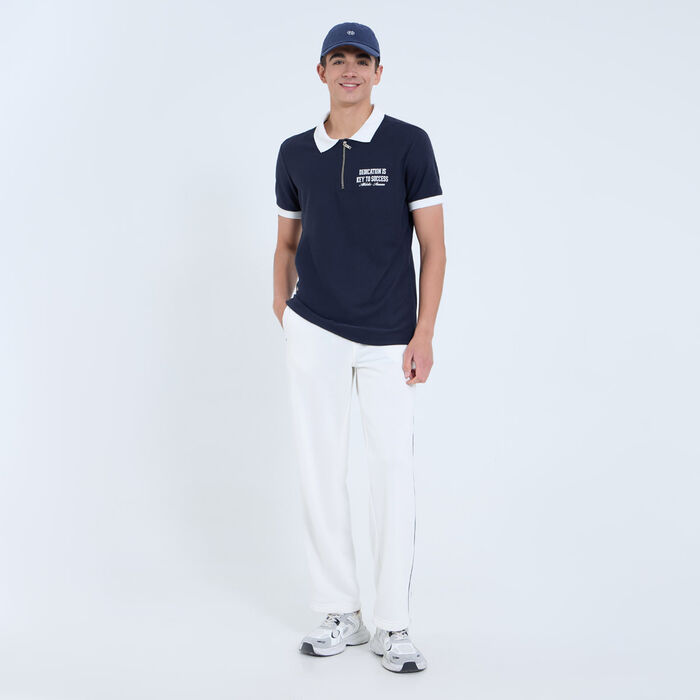 camisetas polo para hombre