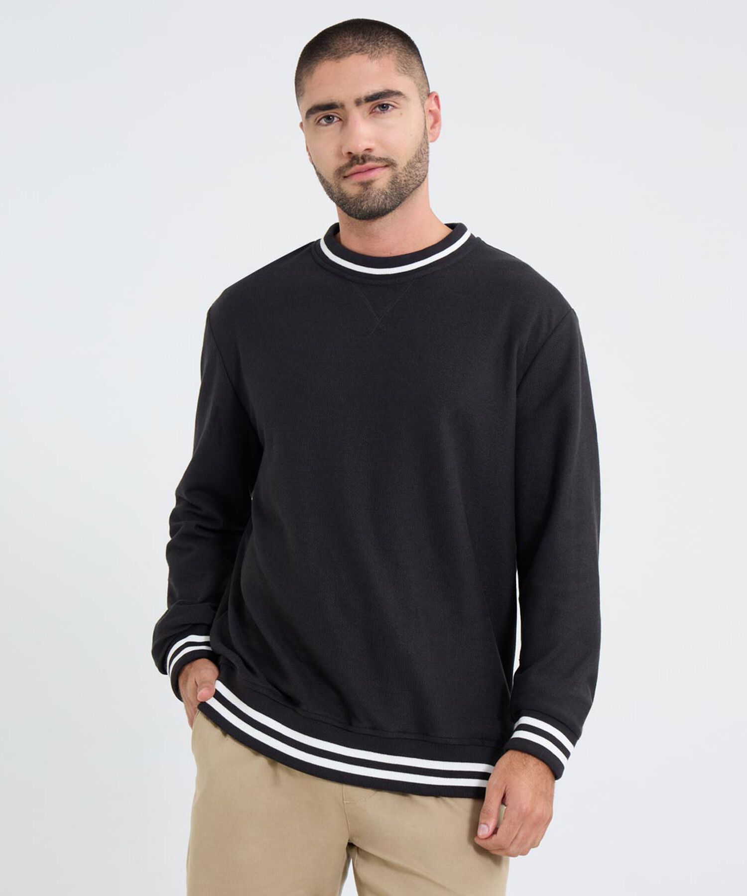 buzos para hombre
