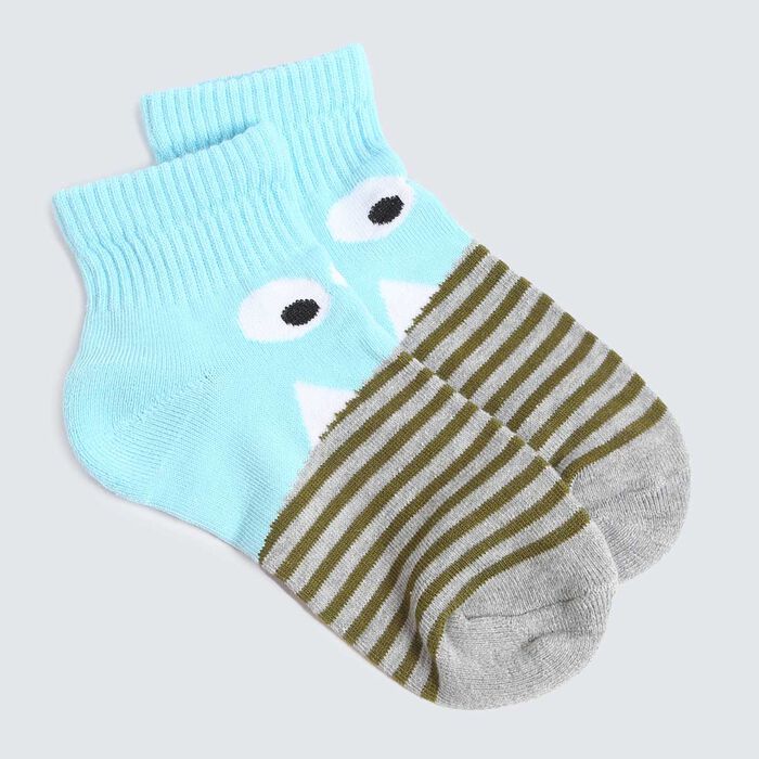 medias para niño