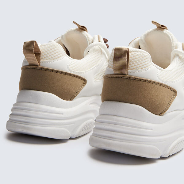 tenis sport para mujer