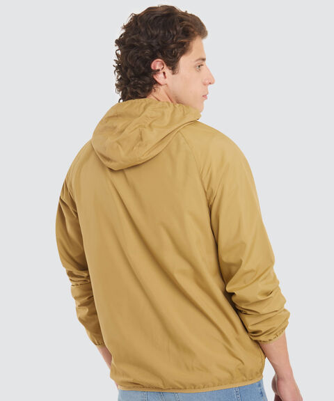 chaquetas para hombre
