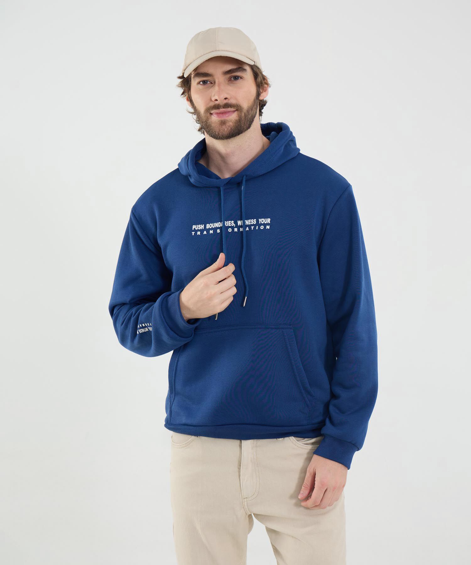 buzos para hombre