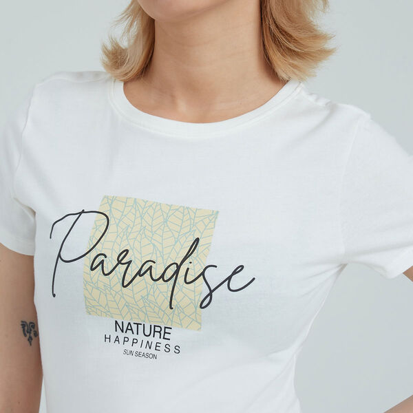 camisetas mujer image number null