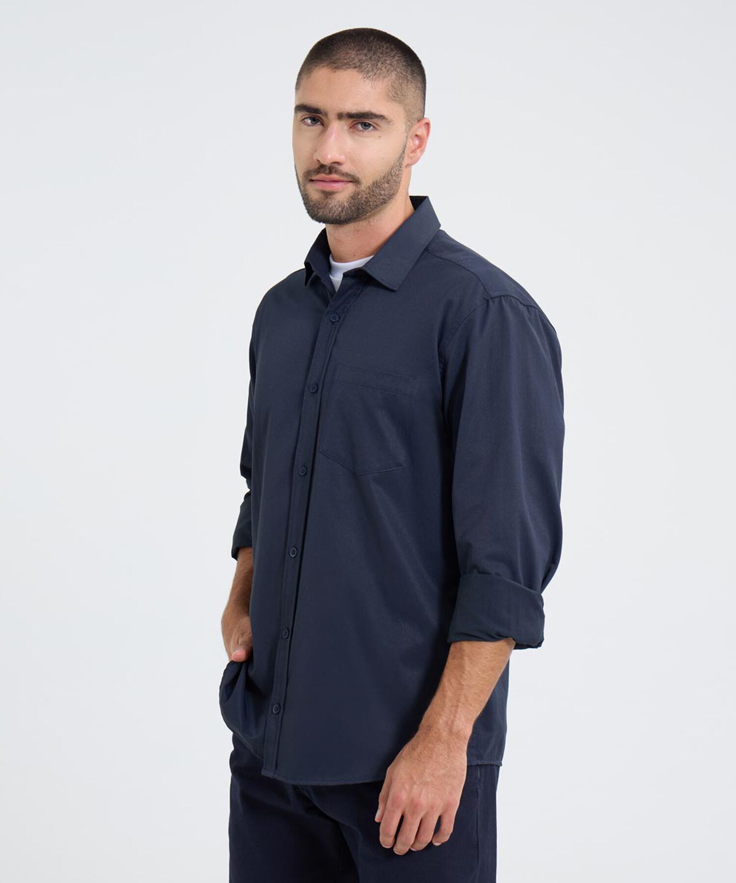 camisas para hombre