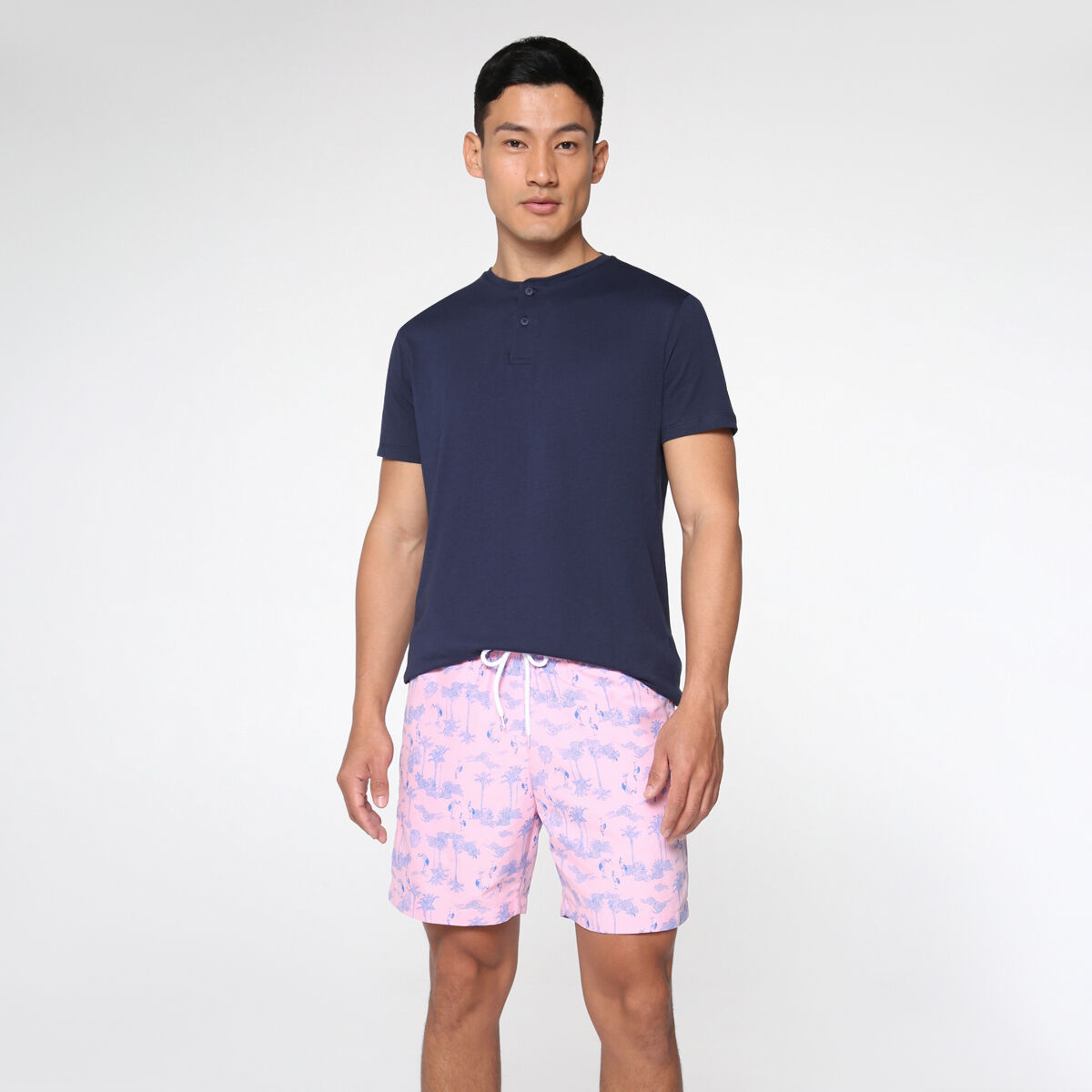 pantalonetas hombre