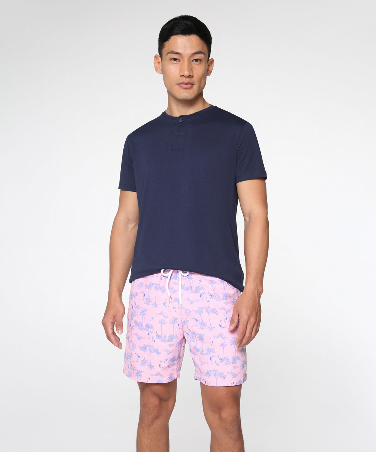 pantalonetas hombre