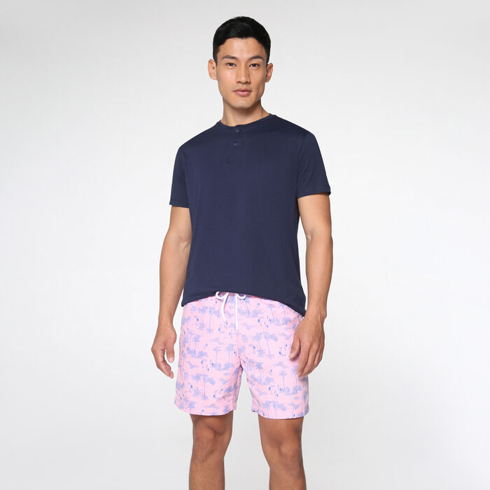 pantalonetas hombre