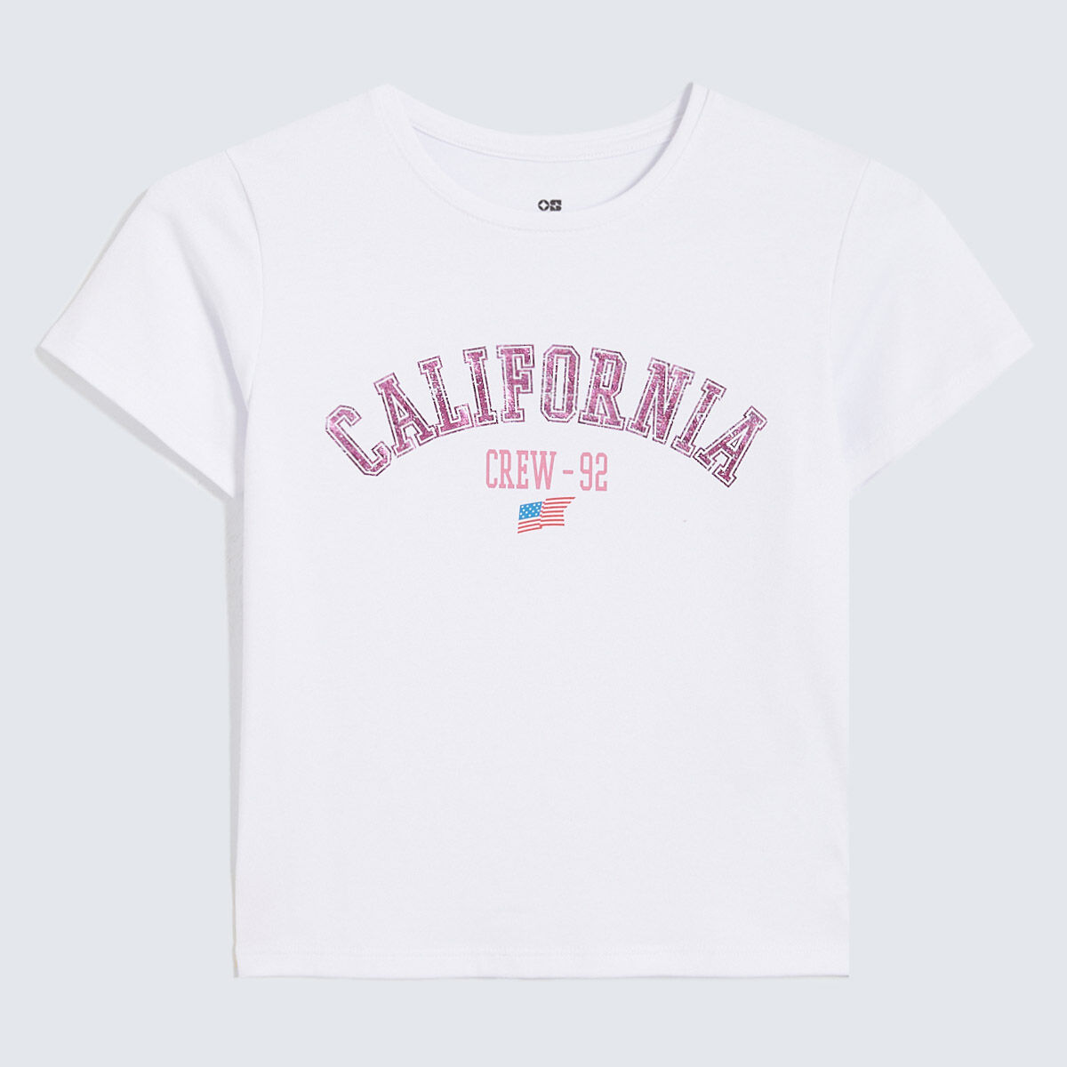 camisetas para niñas