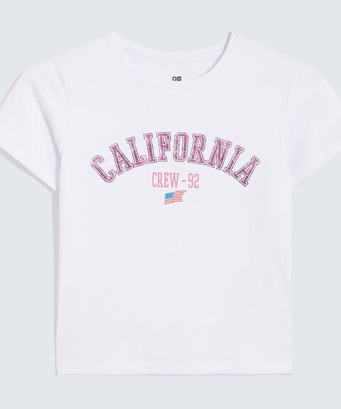 camisetas para niñas image number null