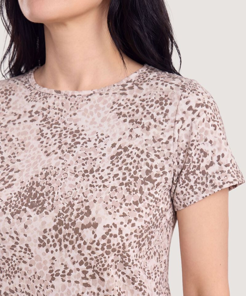 camisetas mujer