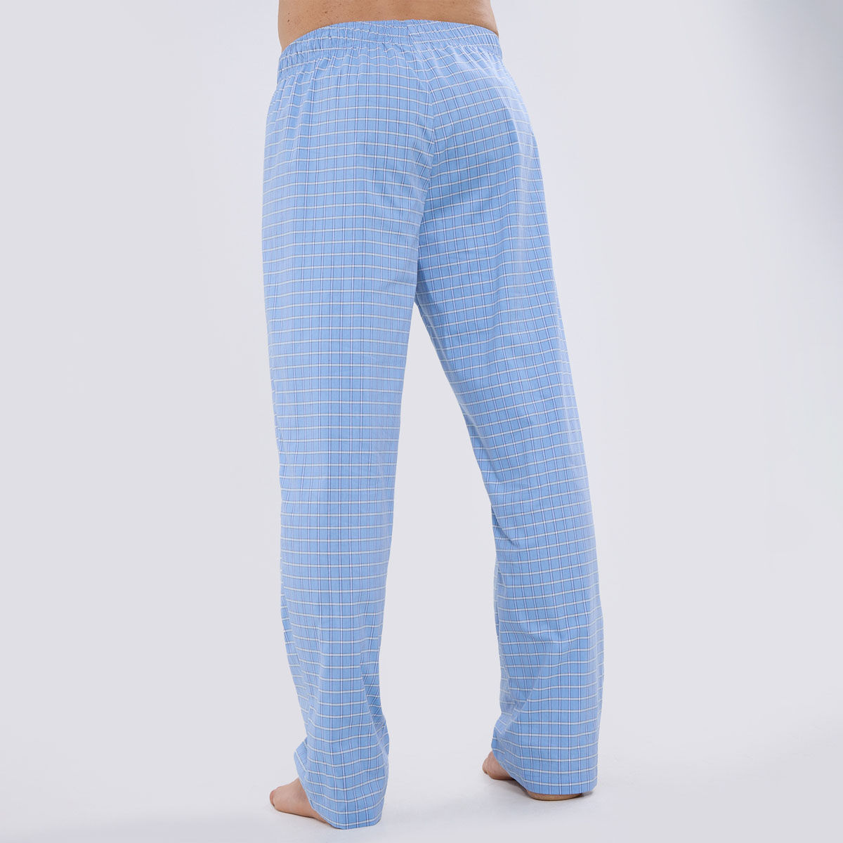 pijama de pantalon para hombre