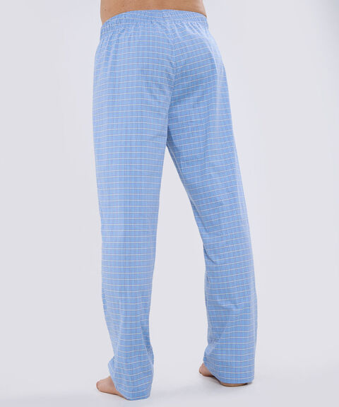 pijama de pantalon para hombre image number null